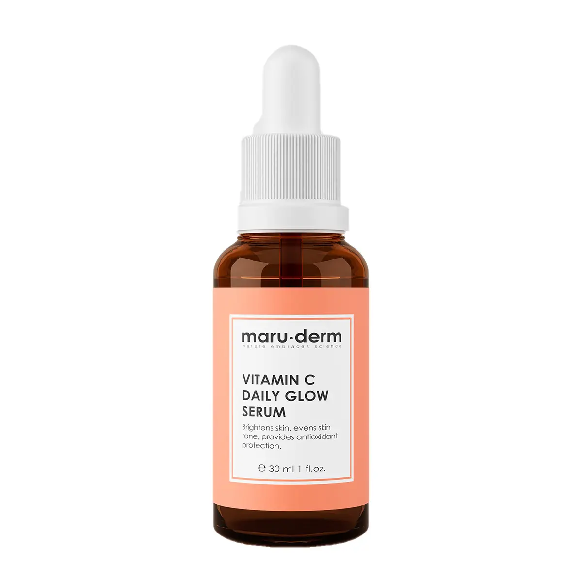  Maruderm Vitamin C Daily Glow Serum 30 ml - view 1