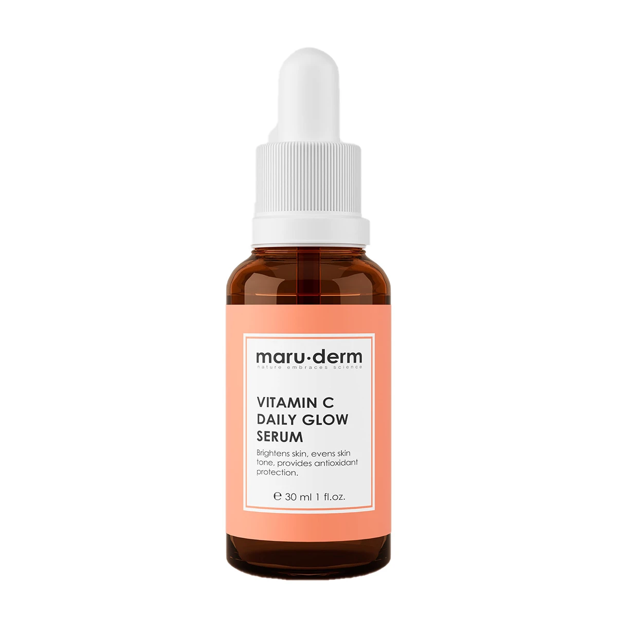  Maruderm Vitamin C Daily Glow Serum 30 ml