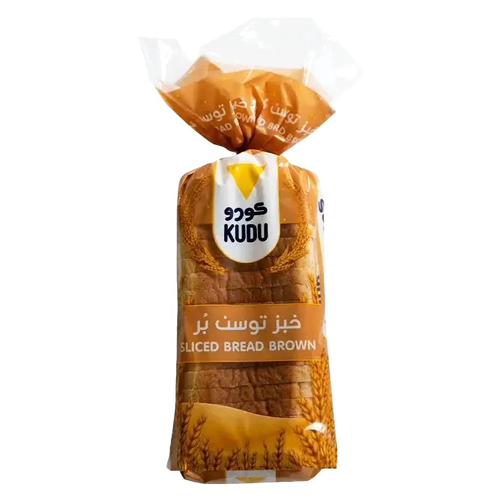 كودو خبز توست البني 600 جم - view 2