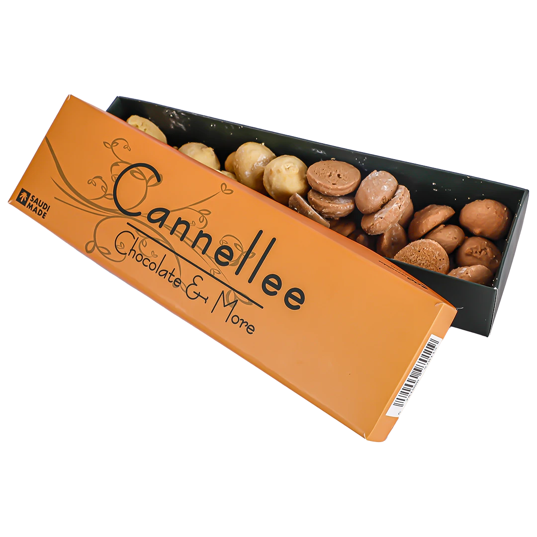 Cannelle Ghorayba Meniez 300 gm