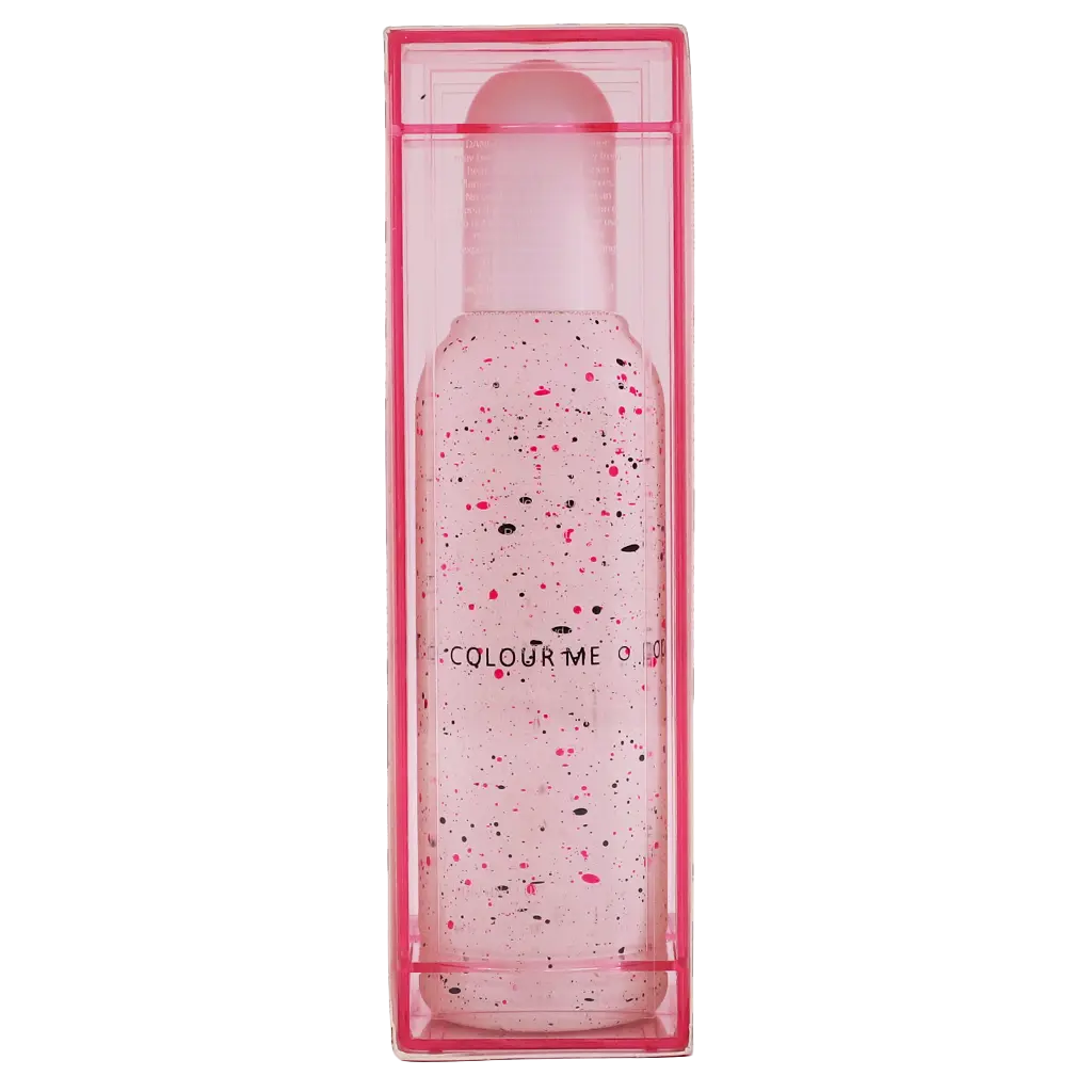 Colour Me Perfume Femme Pop Art For Women EDP 100 ml - view 4