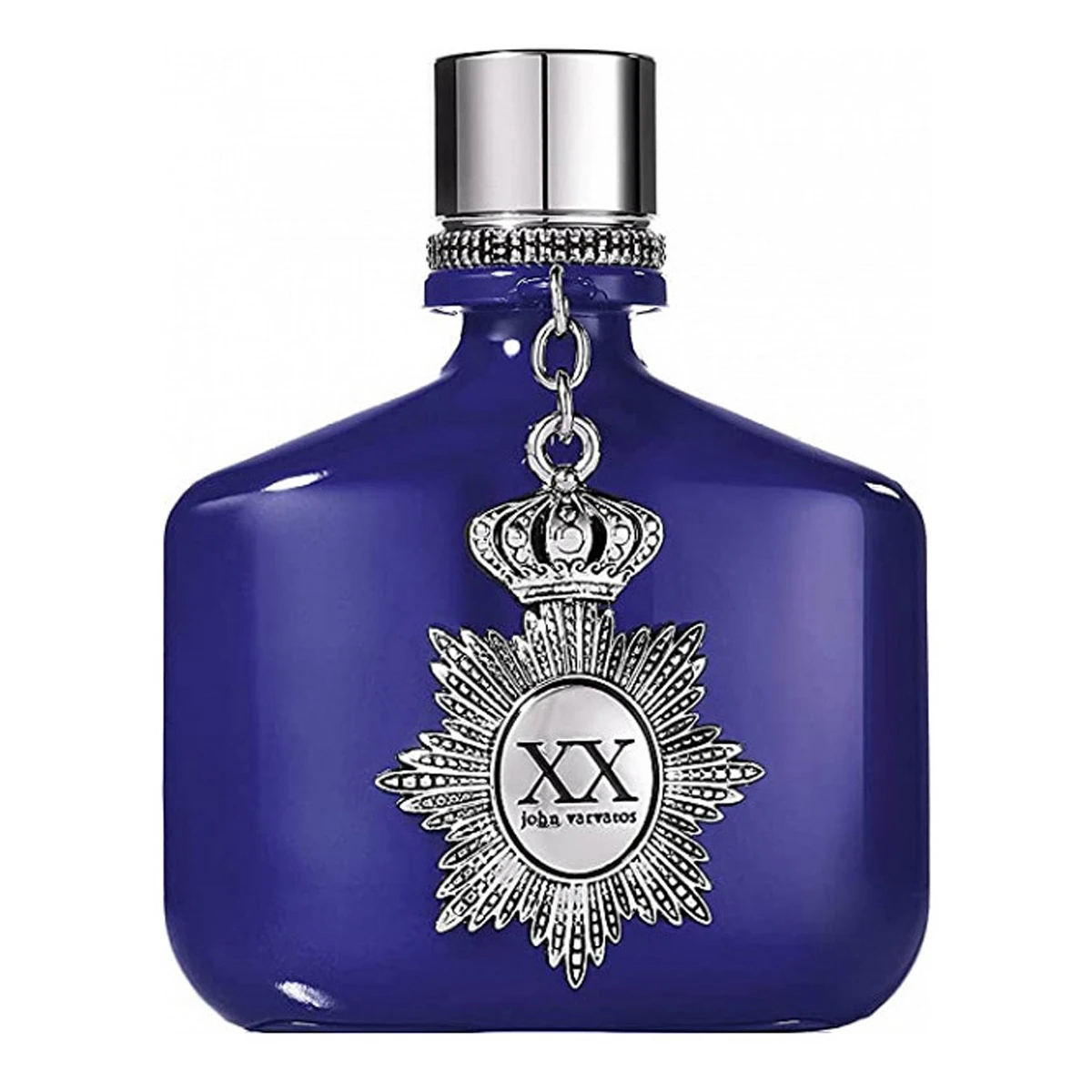 John Varvatos X X Indigo Eau De Toilette 125 ml