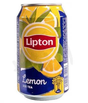 Lipton Ice Tea Lemon 320 Ml - view 1