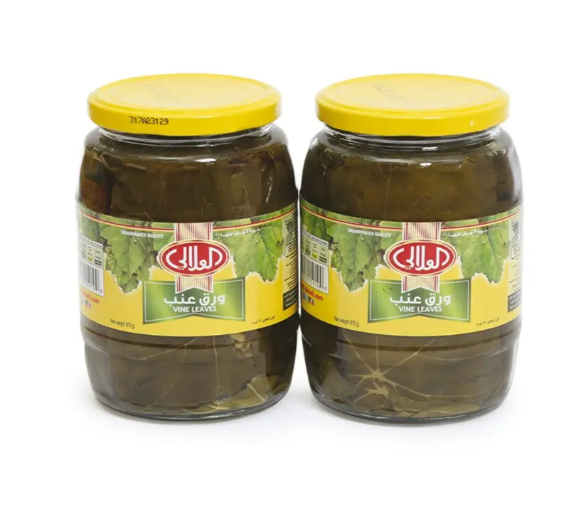 Al Alali Vine Leaves 970GmX2 - view 1