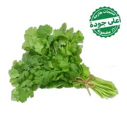 Coriander Local 1 Bundle 