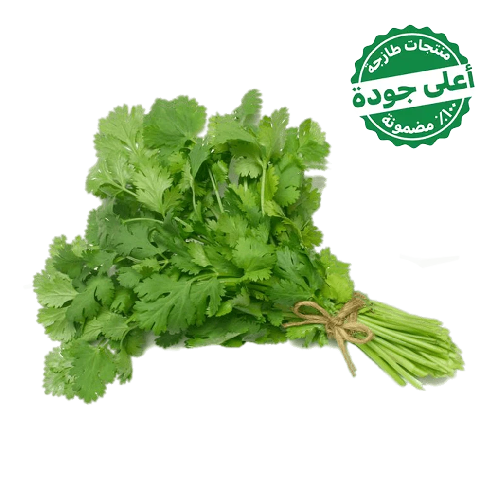 Coriander Local 1 Bundle 