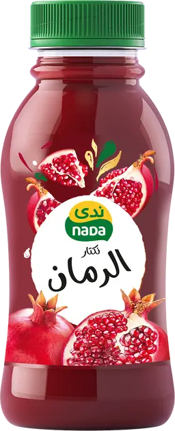 Nada Pomegmanate Juice 300 ml