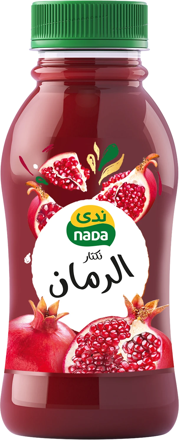 Nada Pomegmanate Juice 300 ml