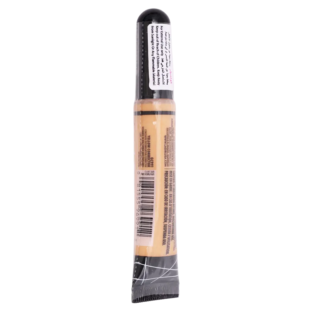 L.A. Girl Pro Conceal HD Concealer Yellow Corrector - view 3