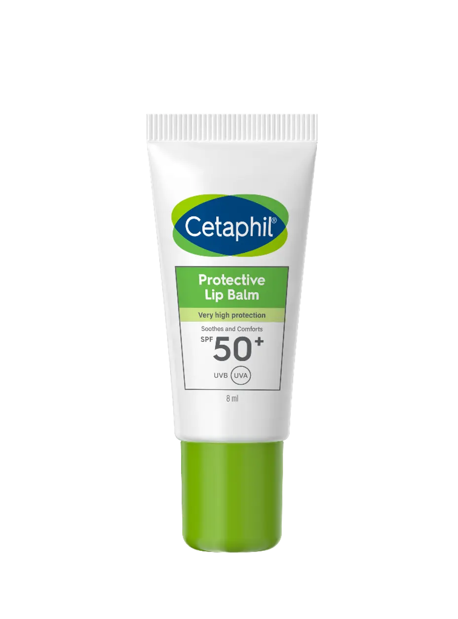 Cetaphil Protective Lip Balm 8 ml - view 4