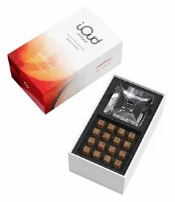 أي عود مسك 16 حبة