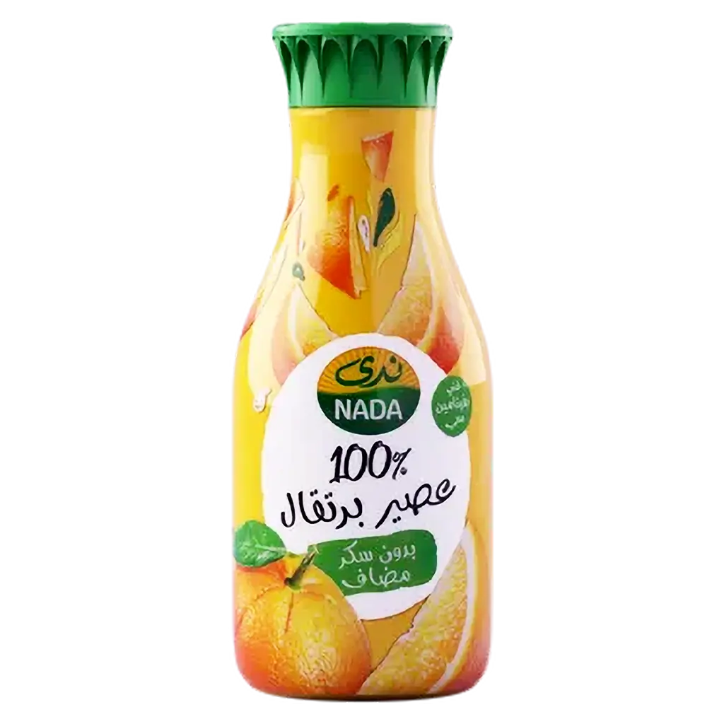 Nada Orange Flavor Juice 1.3 L - view 1
