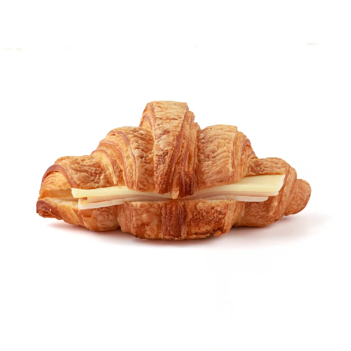Diyafa Turkey Croissant  100 gm  - view 1