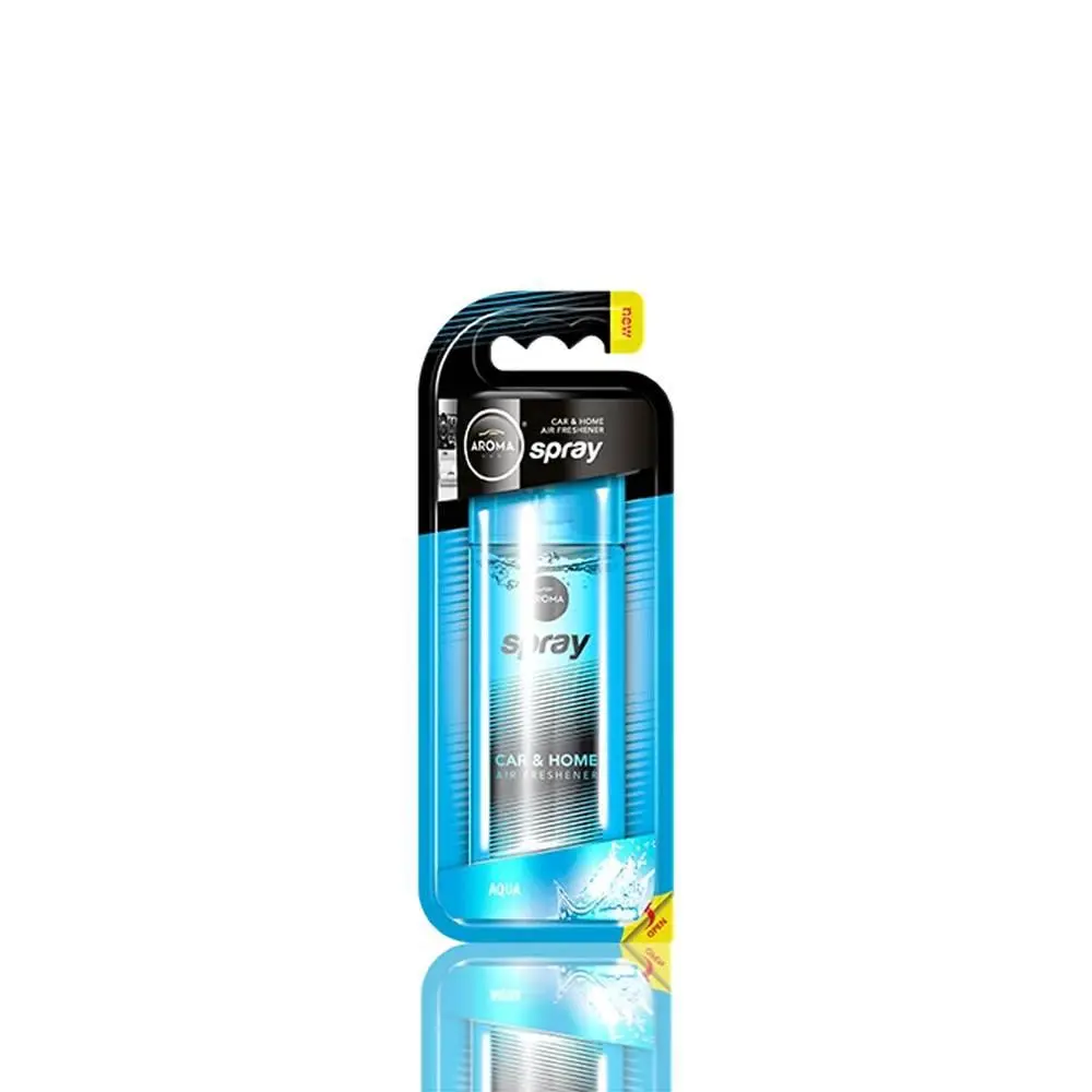 Aroma Spray Aqua 50 ml - view 3