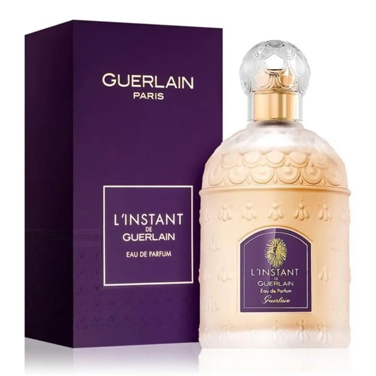 Guerlain L'Instant De Guerlain For Women EDP 100 ml - view 5