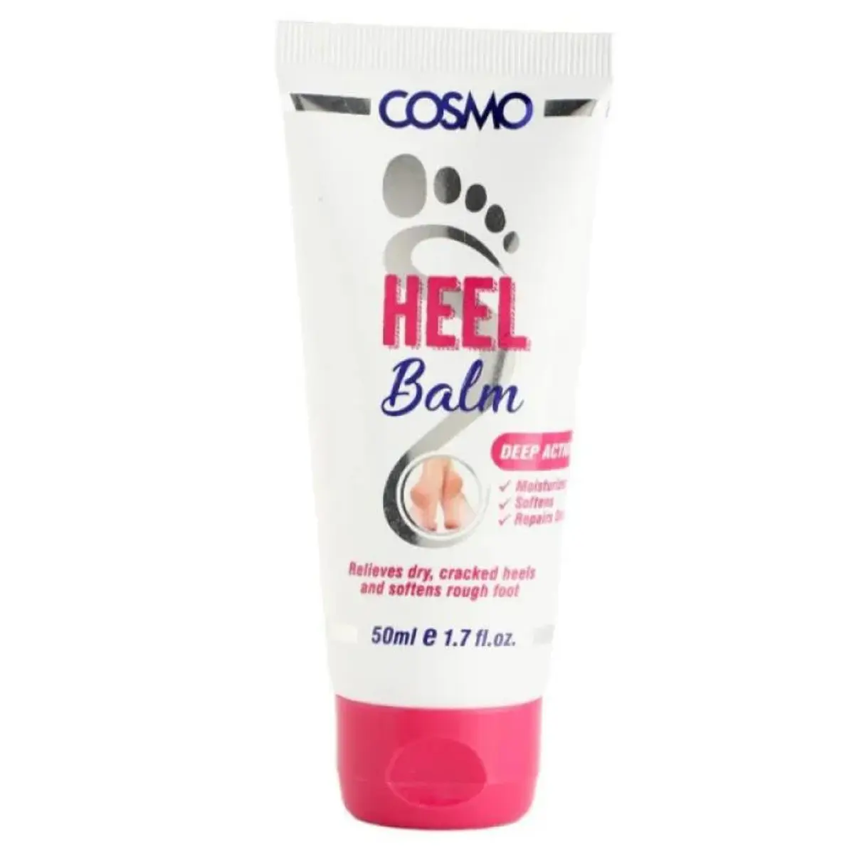 Cosmo Moisturizing Heel Balm 50 ml - view 4