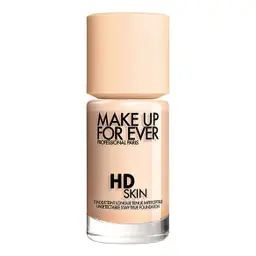 Make Up For Ever HD Skin Foundation 1R02