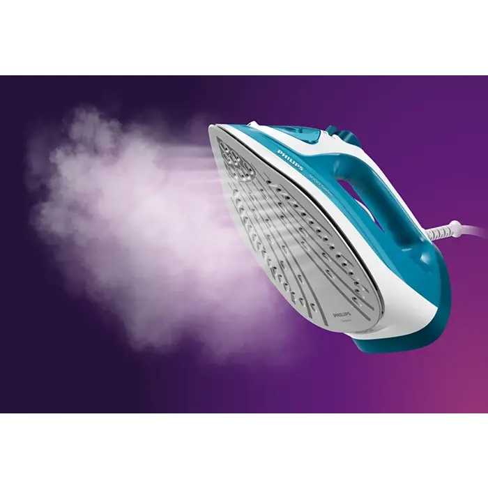 Philips Steam Irons 3000 Series 2100 W - view 5