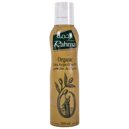 Rahma Extra Virgin Olive Oil Spray 200 ml