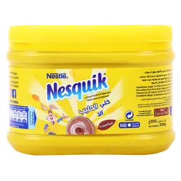Nesquik Chocolate Powder 300 gm
