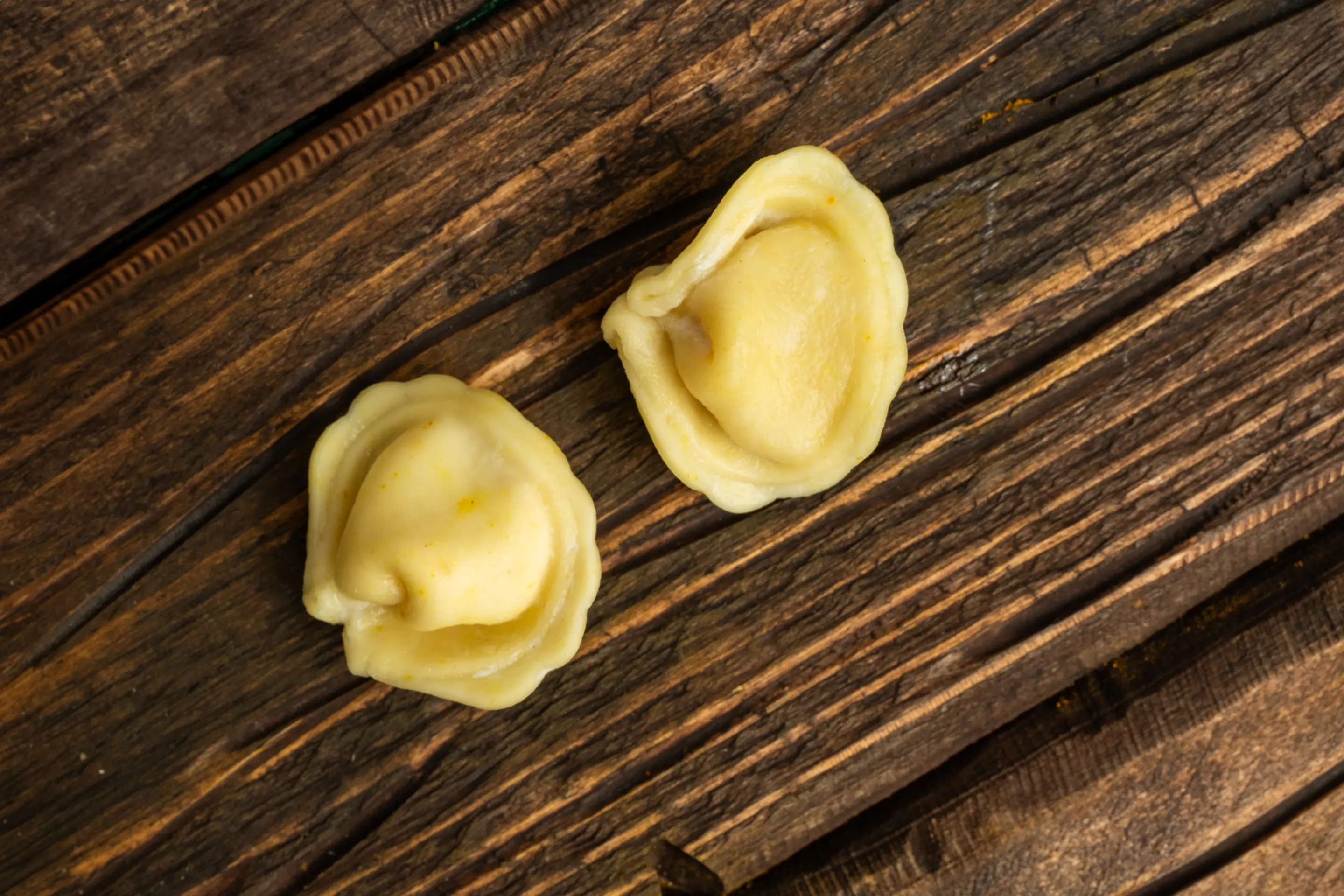 Belbia Tortellini Frozen Pasta Stuffed With Four Cheeses, 250 gm - view 7