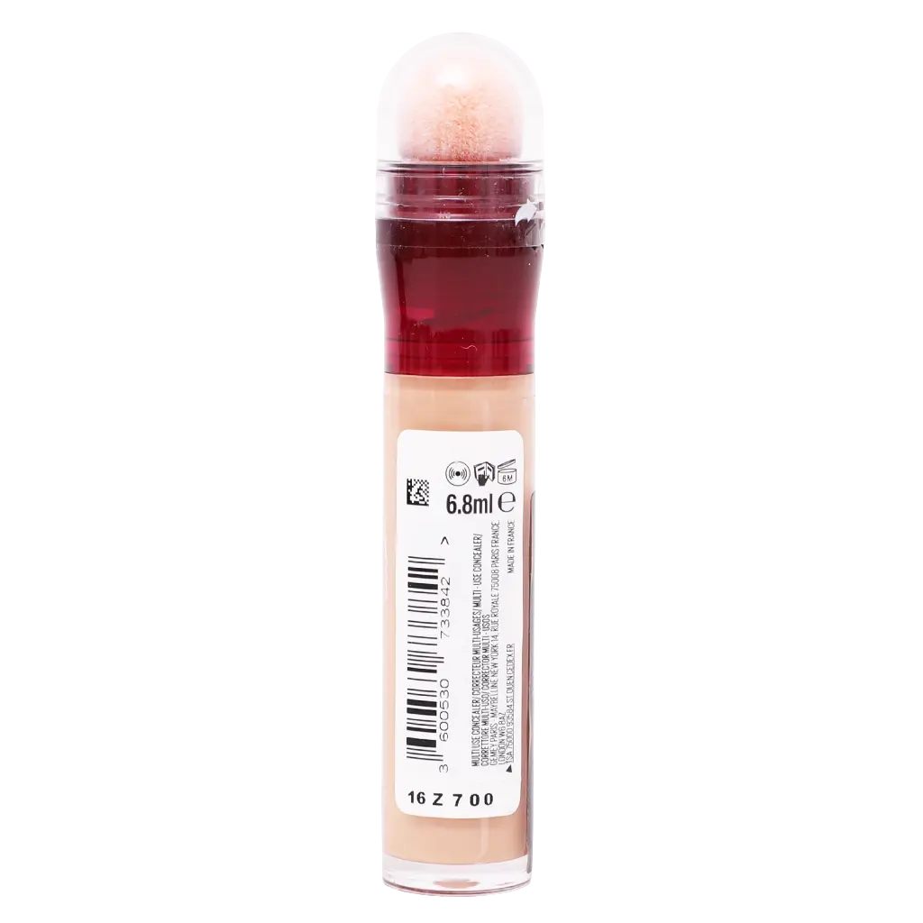 Maybelline Concealer Instant Age Rewind Light 01 - view 2