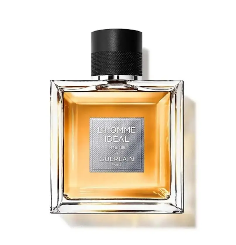 Guerlain L'Homme Ideal L'Intense EDP 100 ml - view 1