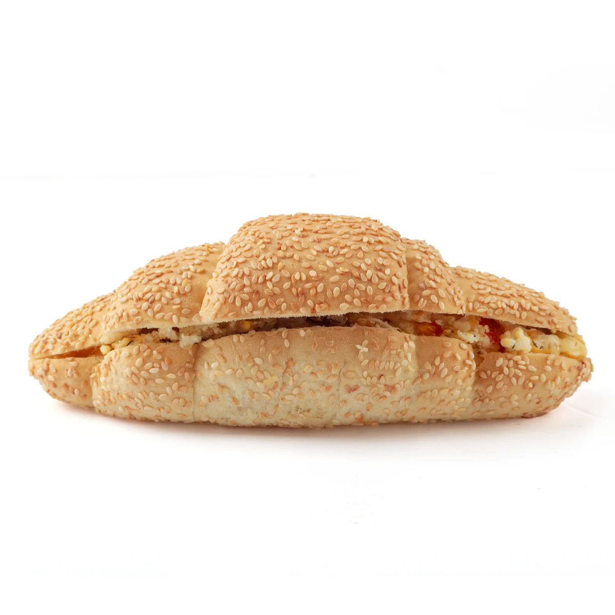 Diyafa Cheese Salad Croissant  100 gm 