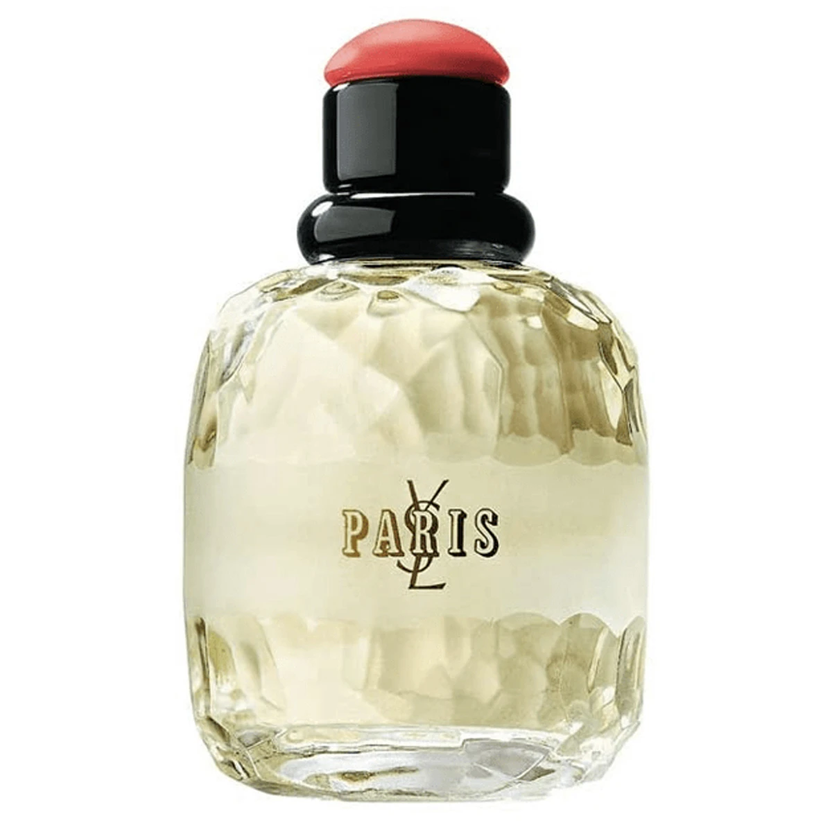 Yves Saint Laurent Paris For Women EDT 125 ml