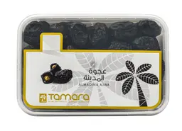 Tamara Date Ajwa Madina Box 400 gm