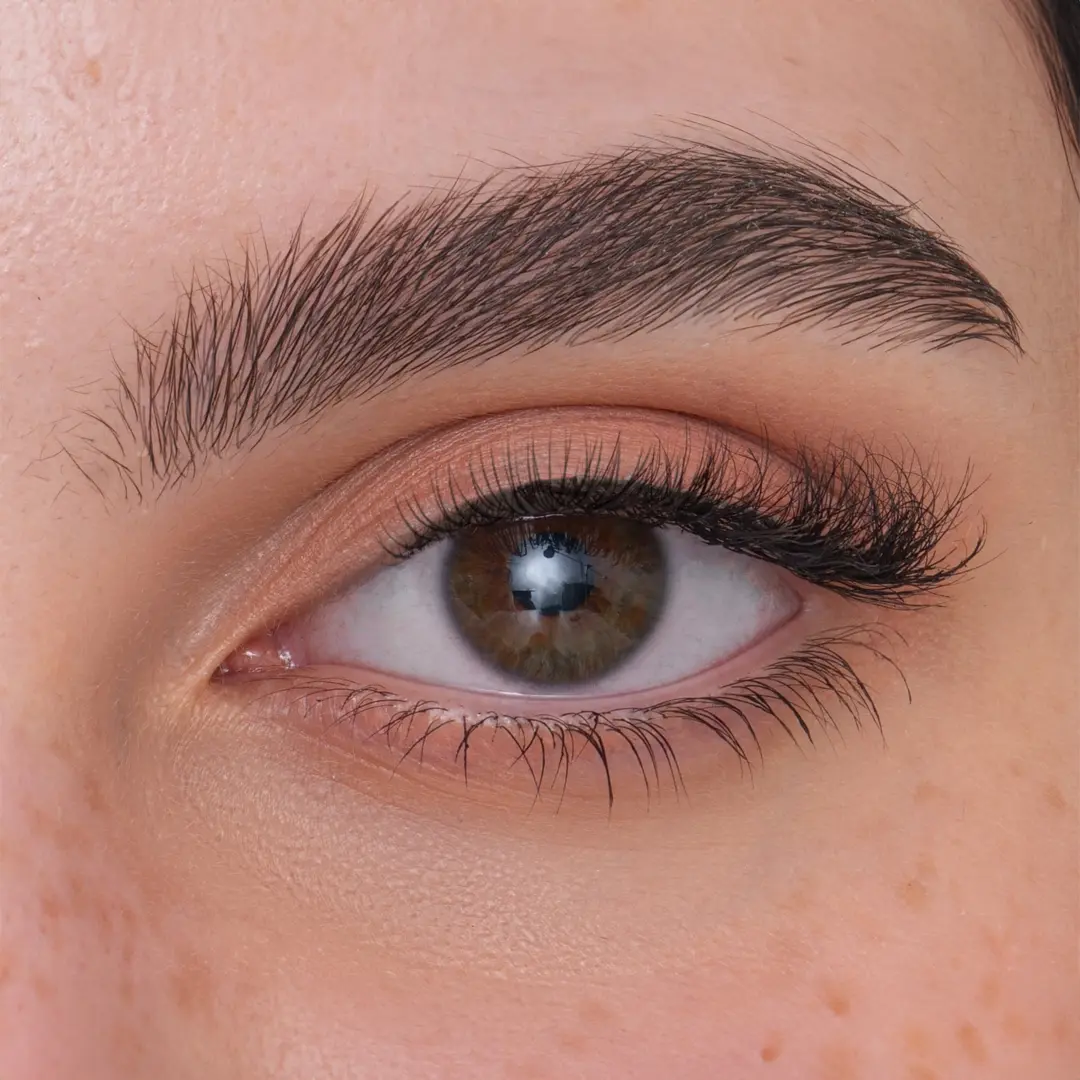 Blink 3D mink lashes honeymoon - view 6