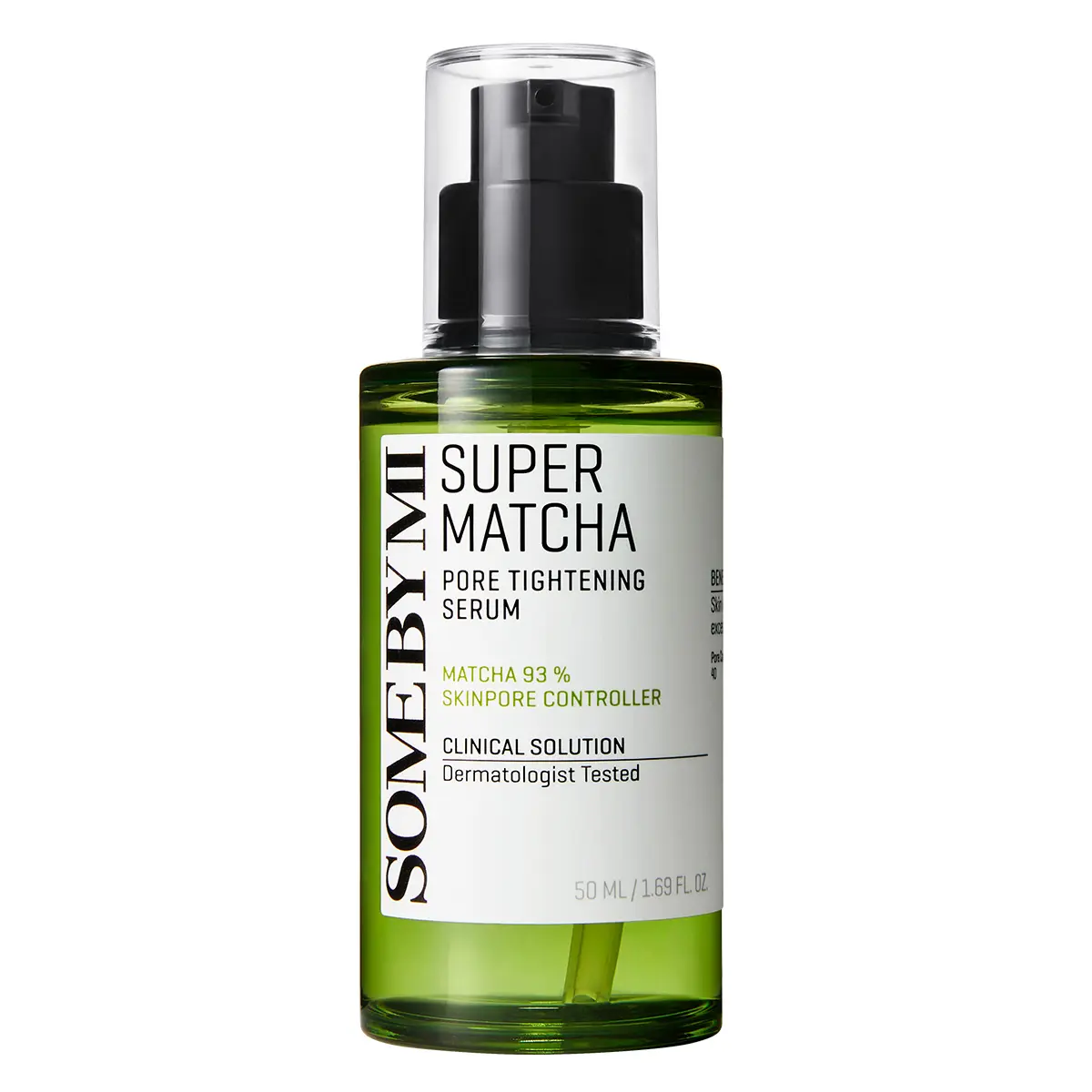 Some By Mi Super Matcha Pore Tightening Serum - view 1
