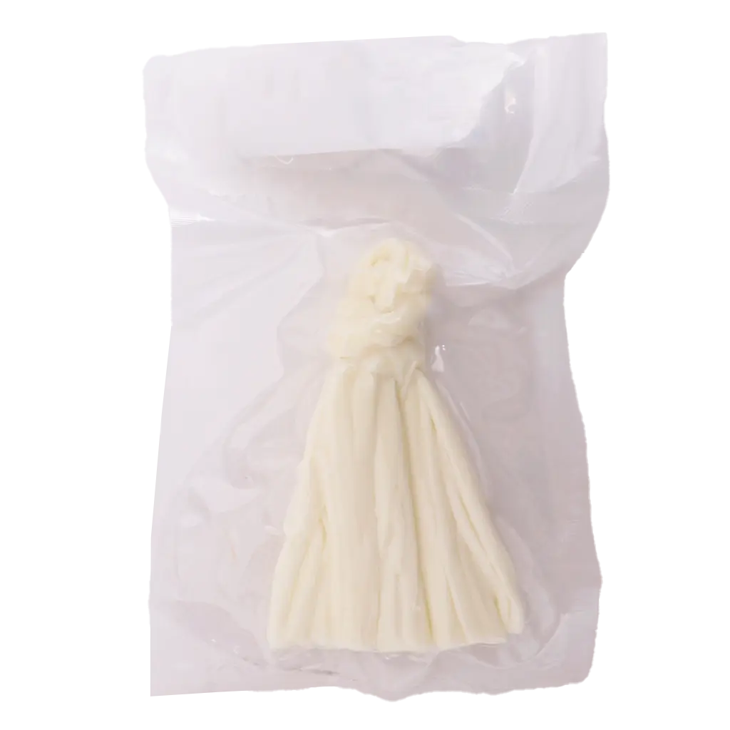 Alriye Goat Cheese Shillal 100 gm - view 2