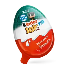 Kinder Joy Assorted 1 pcs 20 gm