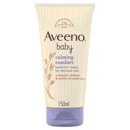 Aveeno Baby Calm Comfort Lotion 150 ml