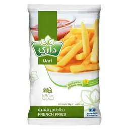 داري بطاطس اصلية 1 كجم 