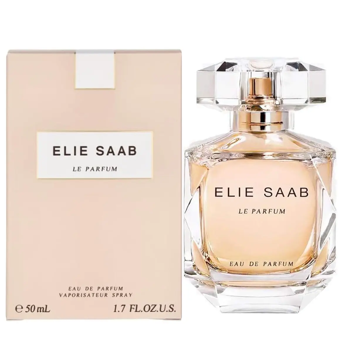 Elie Saab Le Parfum For Women EDP 50 ml - view 2