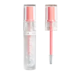 Katia Eyebrow Mascara Gel Vitamin E 