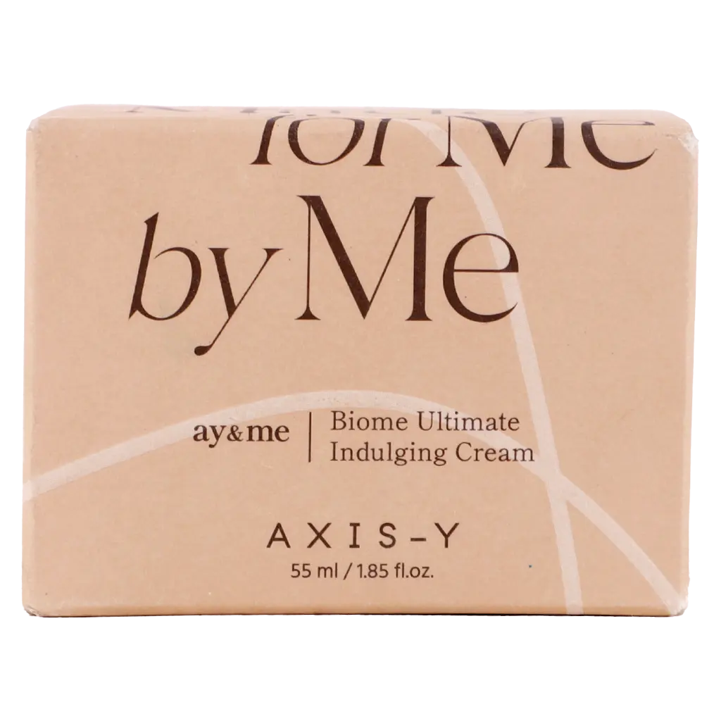 AXIS-Y Cream Biome Ultimate Indulging  55 ml - view 2