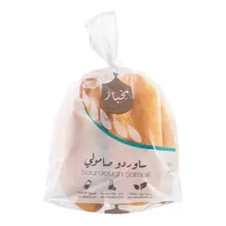 مخباز ساوردو صامولي 300 جم 