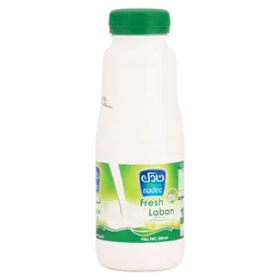 Nadec Laban Full Fat 340 Ml