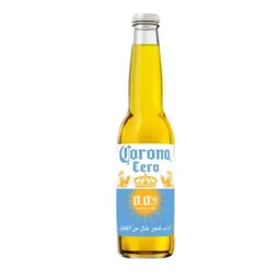 Corona Cero Malt Beverage 330 ml
