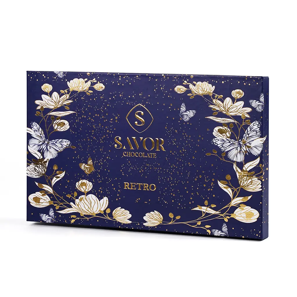 Savor Retro 280 gm - view 2
