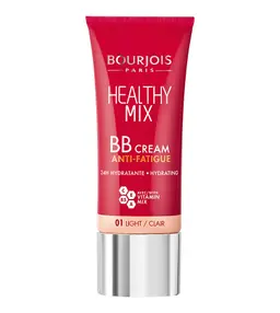Bourjois BB Cream Healthy Mix Light 01