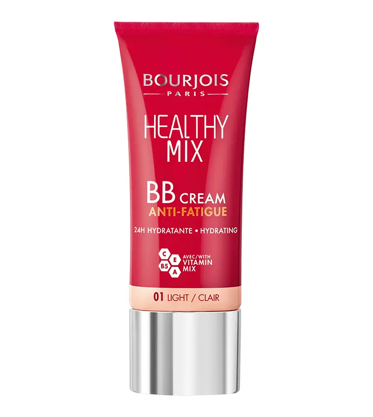 Bourjois BB Cream Healthy Mix Light 01 - view 1