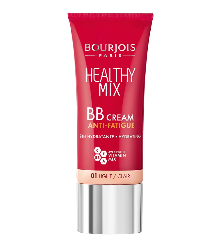 Bourjois BB Cream Healthy Mix Light 01