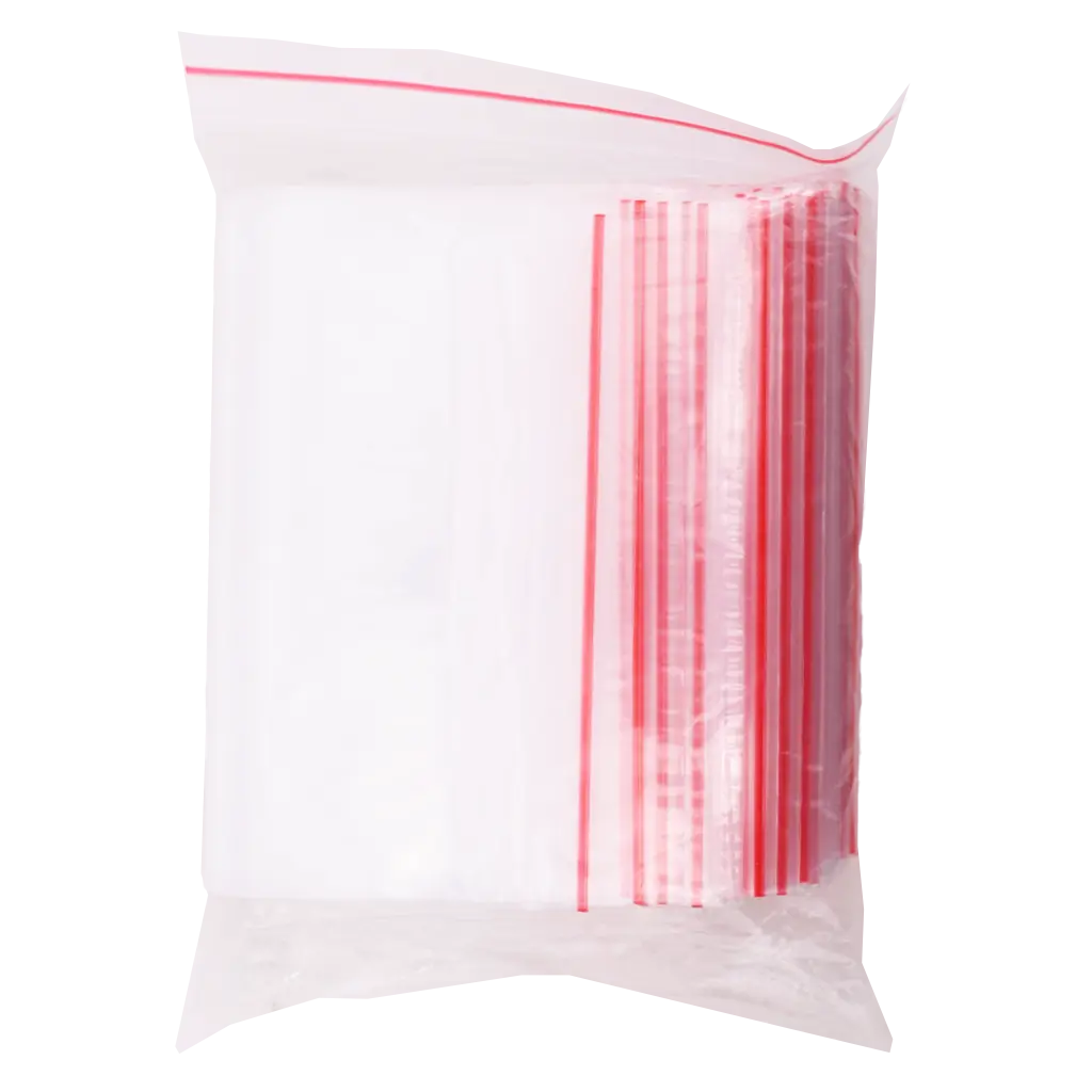 Rexo Nylon Bags 200 mm*140 cm - view 6