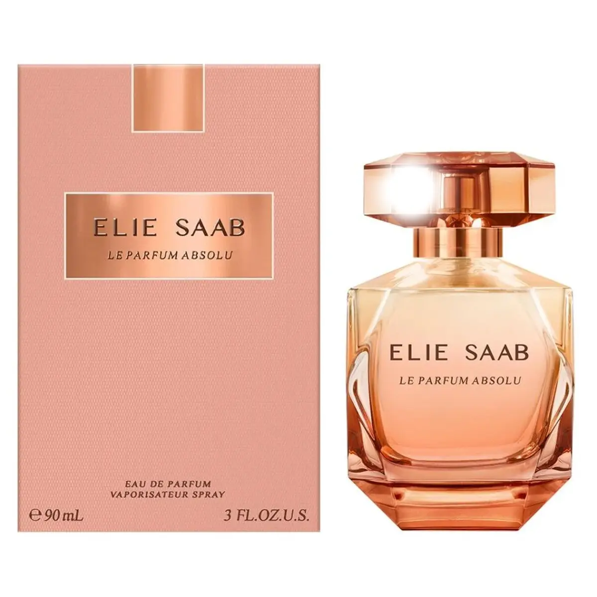 Elie Saab Le Parfum Absolu For Women EDP 90 ml - view 2