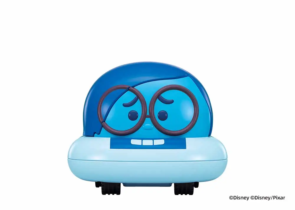 Sluban Sadness Car 19 Pieces - view 7