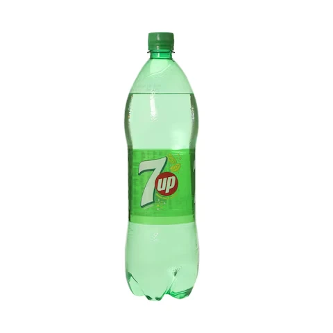 7 Up Soft Drink 1.25 L